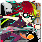 切切切！SLASH！中文版