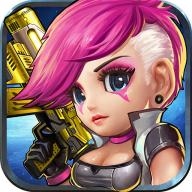 合金勇士之僵尸大战无限金币修改版