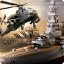 炮艇战：3D战舰内购全免费版