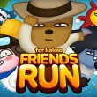 Friends Run for Kakao手游