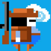 春天捕鸟者汉化版