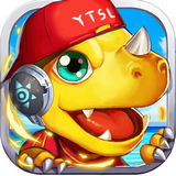 决战数码世界安卓版