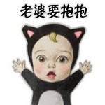 sadayuki微信表情包