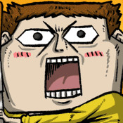 마음의 소리(心灵的声音汉化版)