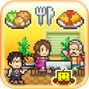 大盛食堂汉化版