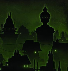 伦敦陷落中文版