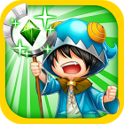 无尽的传说之反击金币修改版