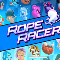 绳子赛跑(Rope Racers)手游中文版