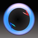 引力黑洞中文汉化版