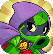 PvZ Heroes植物大战僵尸英雄国际版