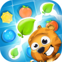 动物水果消除中文版