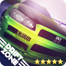 极速漂移地带安卓版