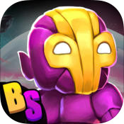 Crashlands(崩溃大陆汉化版)