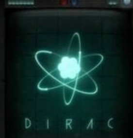 狄拉克DIRAC