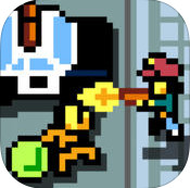 荒野老城DX汉化版