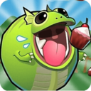 Glow Monsters(贪吃的小怪兽安卓版)