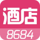8684酒店app
