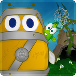 Lil Big Invasion汉化版