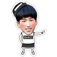 花样青春中字版