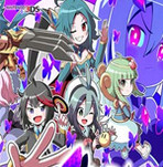 Rudymical(魔神少女修改版)