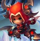 魔域传奇正式版