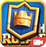 皇室战争游戏视频软件