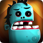 翻滚的气球人无限金币版