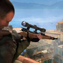 狙击精英4手机版