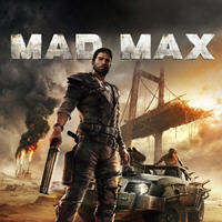 FRS(疯狂的麦克斯手机游戏)