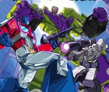 变形金刚毁灭中文版