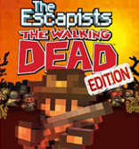 Walking Dead(脱逃者行尸走肉中文版)