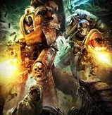 战锤40K:杀戮小队中文版