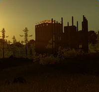 Rustland(腐蚀手游正式版)