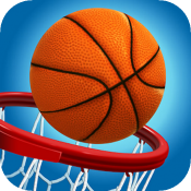 篮球明星手游