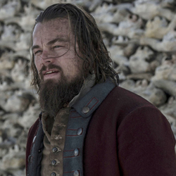 荒野猎人高清壁纸