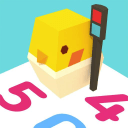 横冲直撞(Cross or Crash)