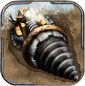 钻头老爷:重制版