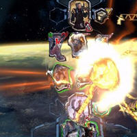 星际十字军:东征(Star Crusade)汉化版