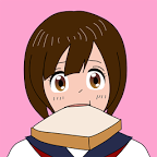 叼着吐司的女孩汉化版