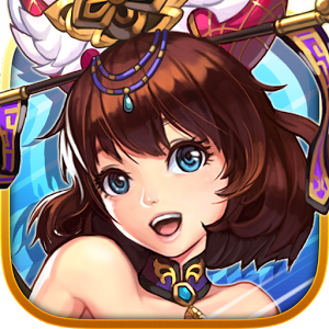 三国大战Smash中文版