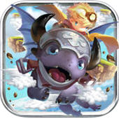 驯龙宝贝中文版