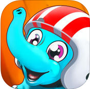 小象坐火箭手游汉化版