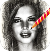 照片变素描手机软件