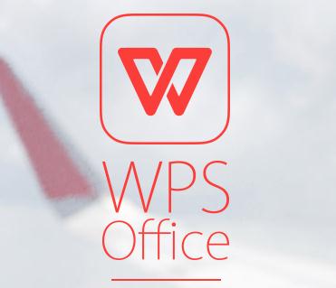 Wps Office个人定制版