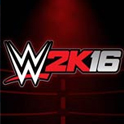 WWE 2K16手游