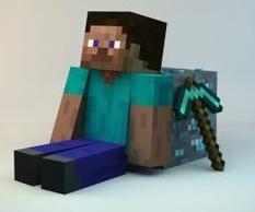 我的世界0.14.0正式版win10UI光影材质包