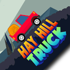 货运小卡车Hay Hill Truck