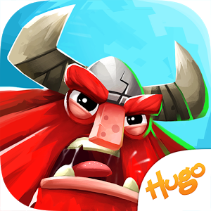 照脸一斧头Axe In Face