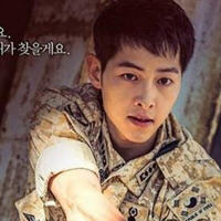 宋仲基自爆恋情生成器