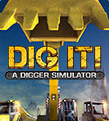 模拟挖掘机安卓版